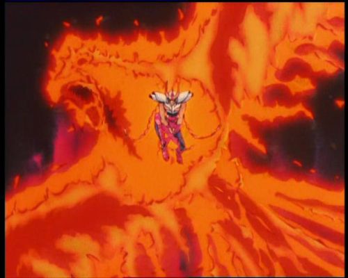 Otaku Gallery  / Anime e Manga / Saint Seiya / Screen Shots / Episodi / 048 - Una guarigione sofferta / 030.jpg